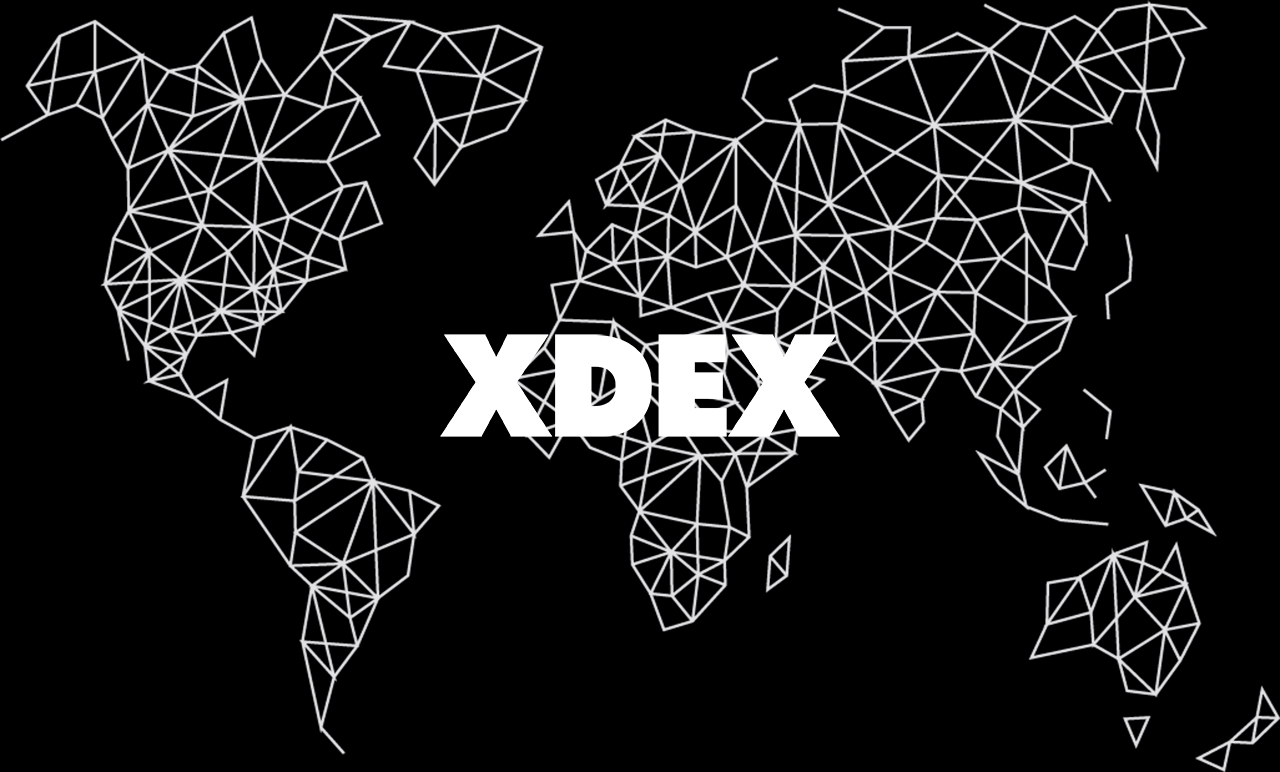 XDEX Records Management Blockchain Oracle Network