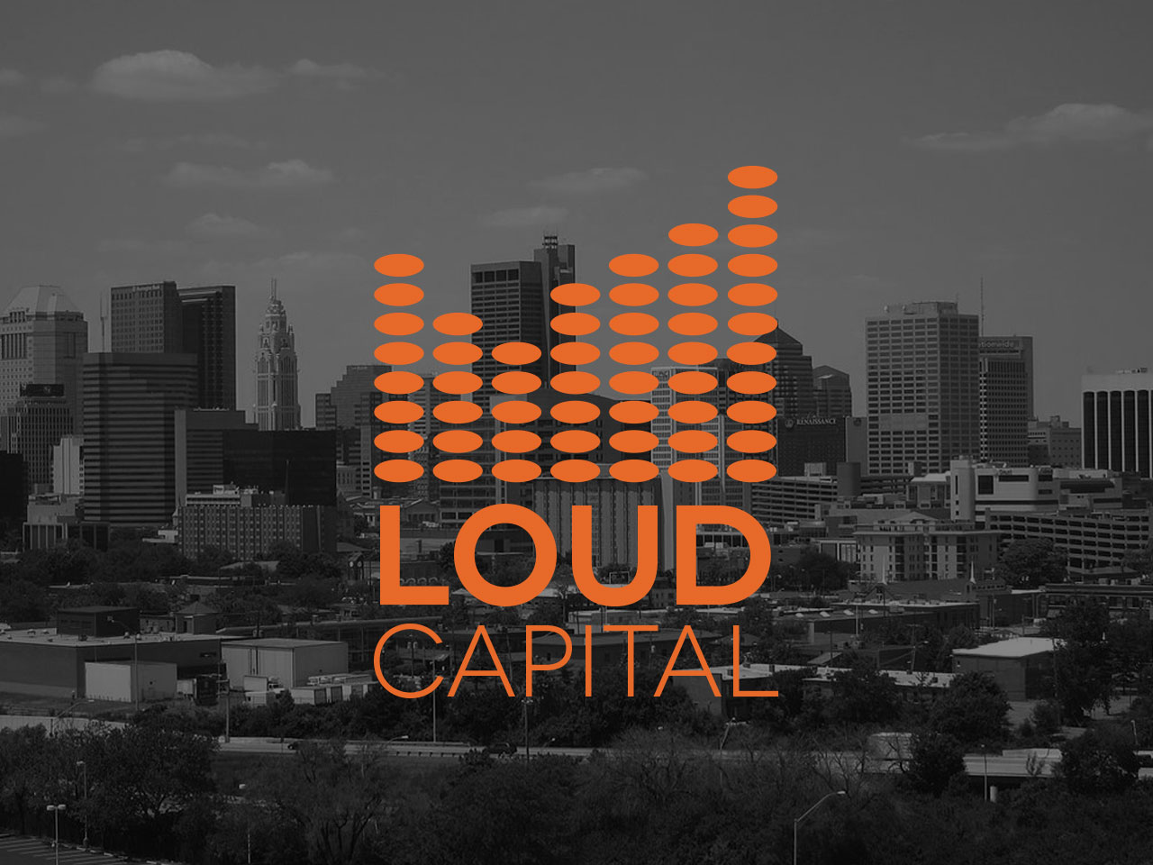 LOUD Capital Venture Fund