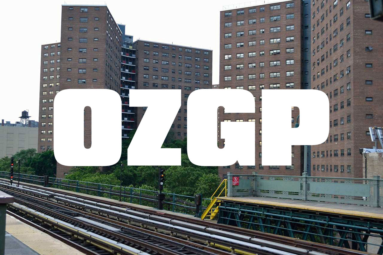 Opportunity Zone Fund