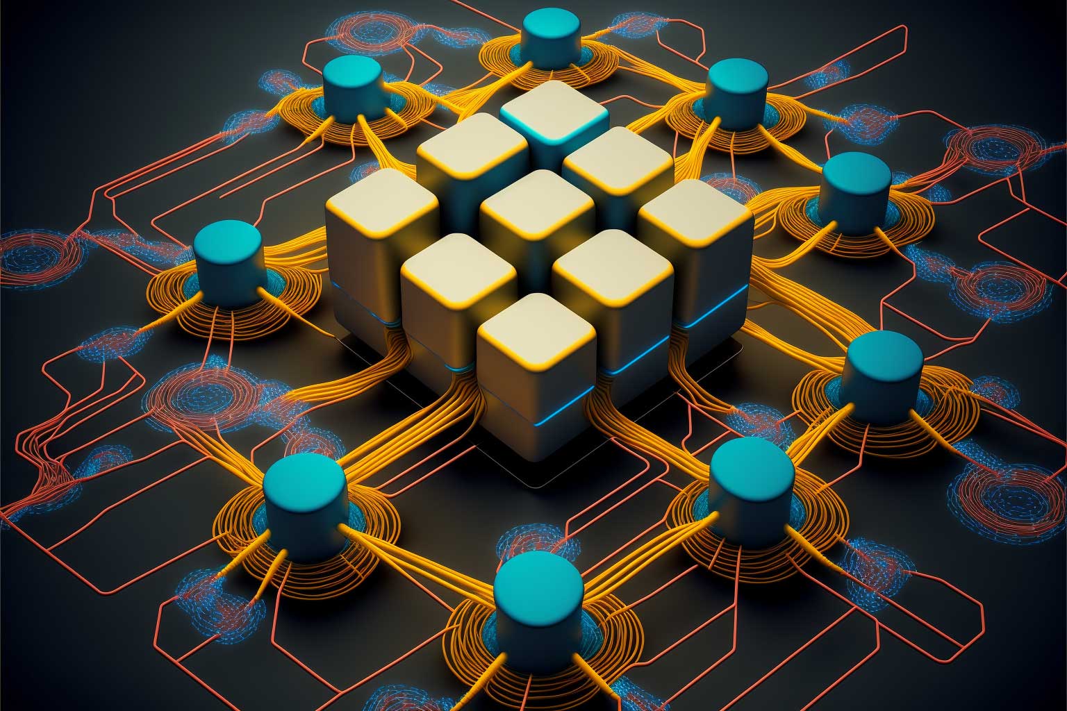 How Cybersecurity Gaps in Layer-One Crypto Networks Threaten Real-World Asset Tokenization
