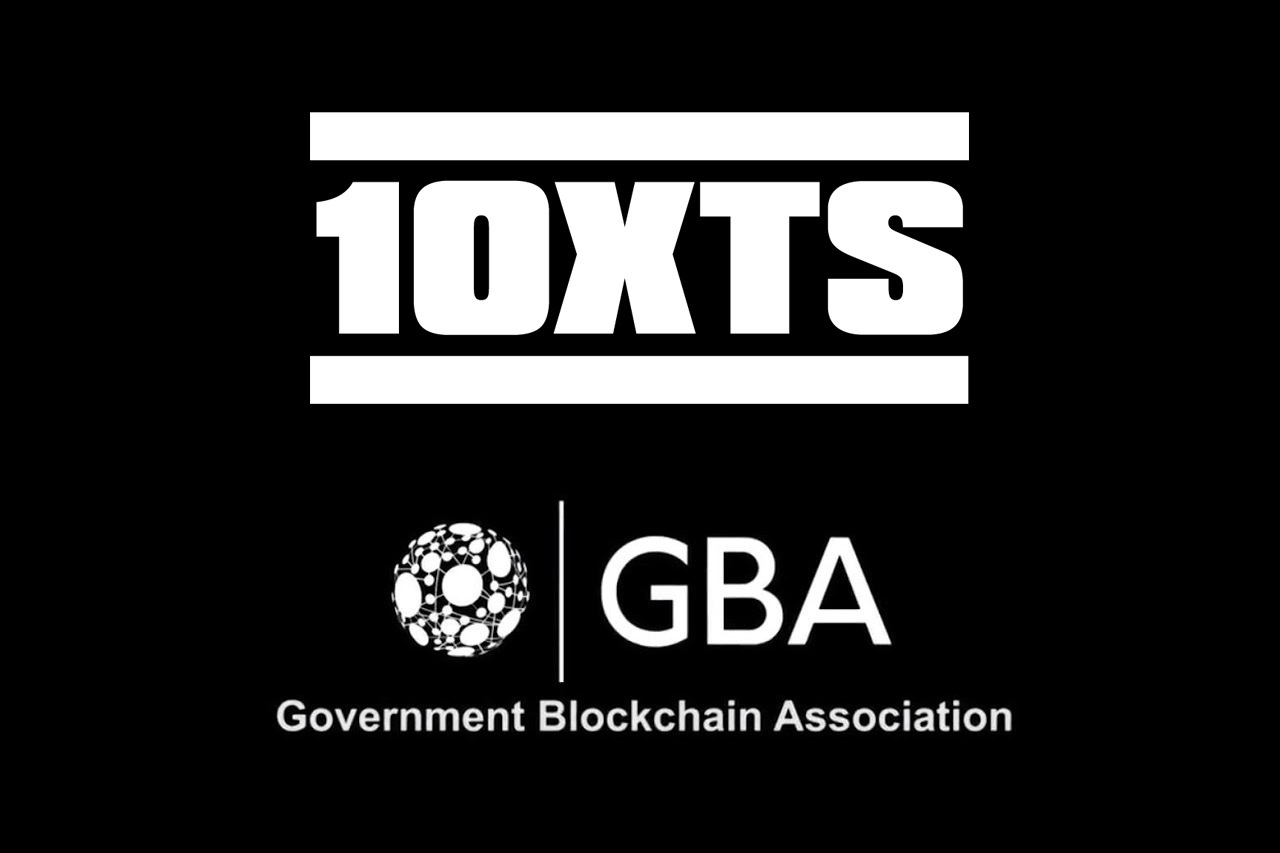 10XTS Joins Government Blockchain Association As Records Management Working Group Chair