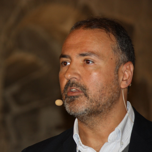 Oscar calleja ruiz