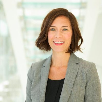 Julie Stitzel