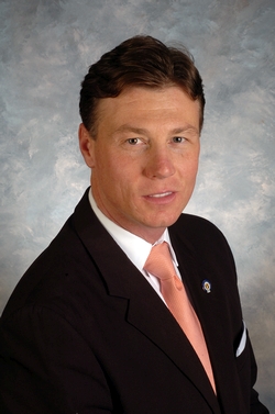 KY State Senator Brandon Smith