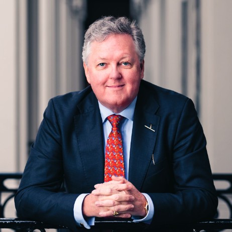 Christopher Cruden