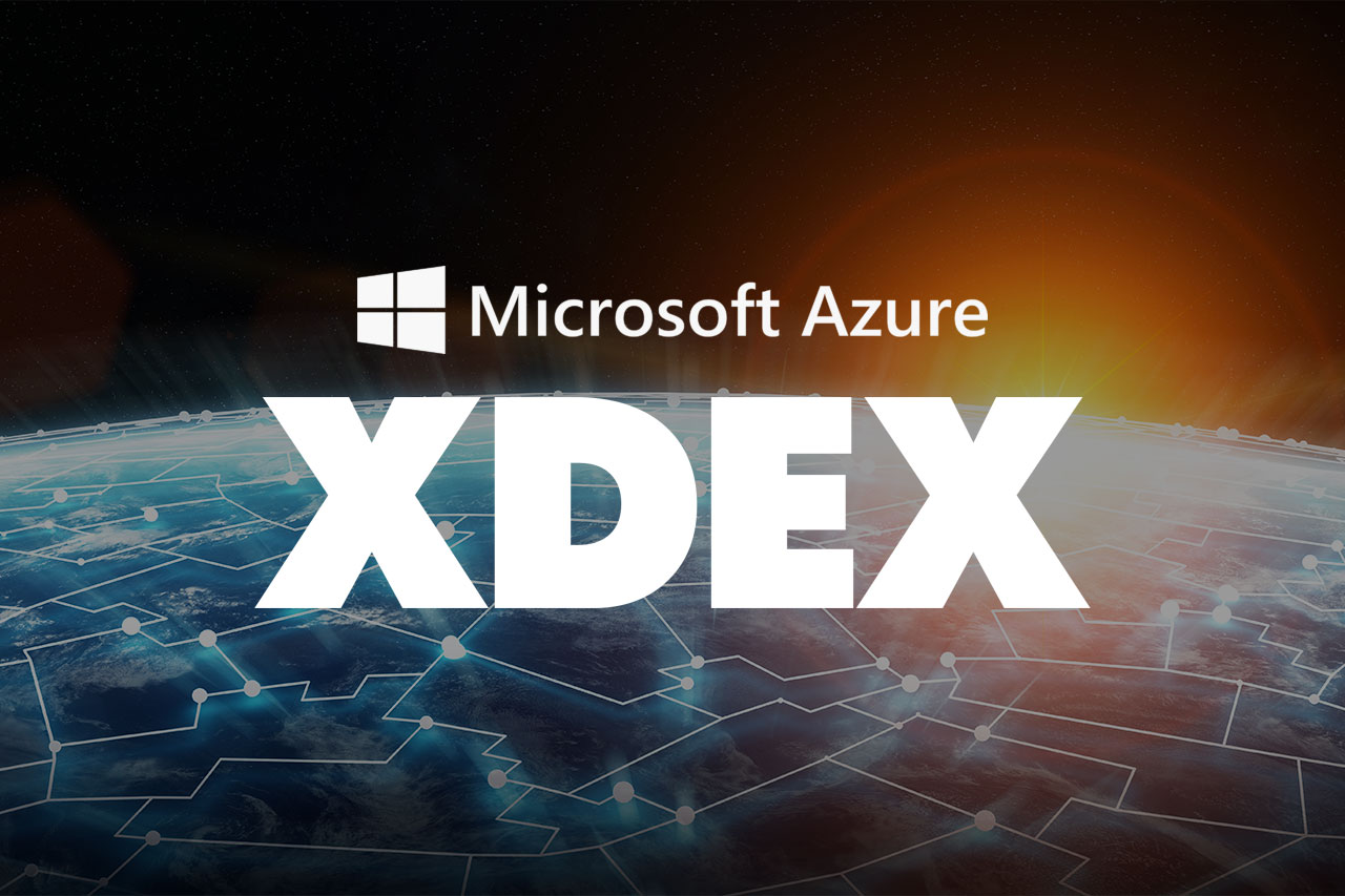xdex-launches-in-microsoft-azure-appsource