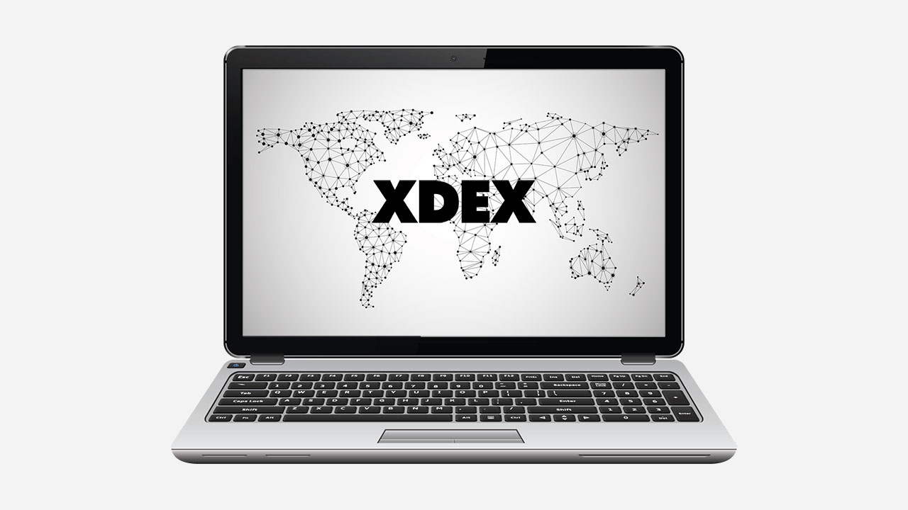 xdex-metadata