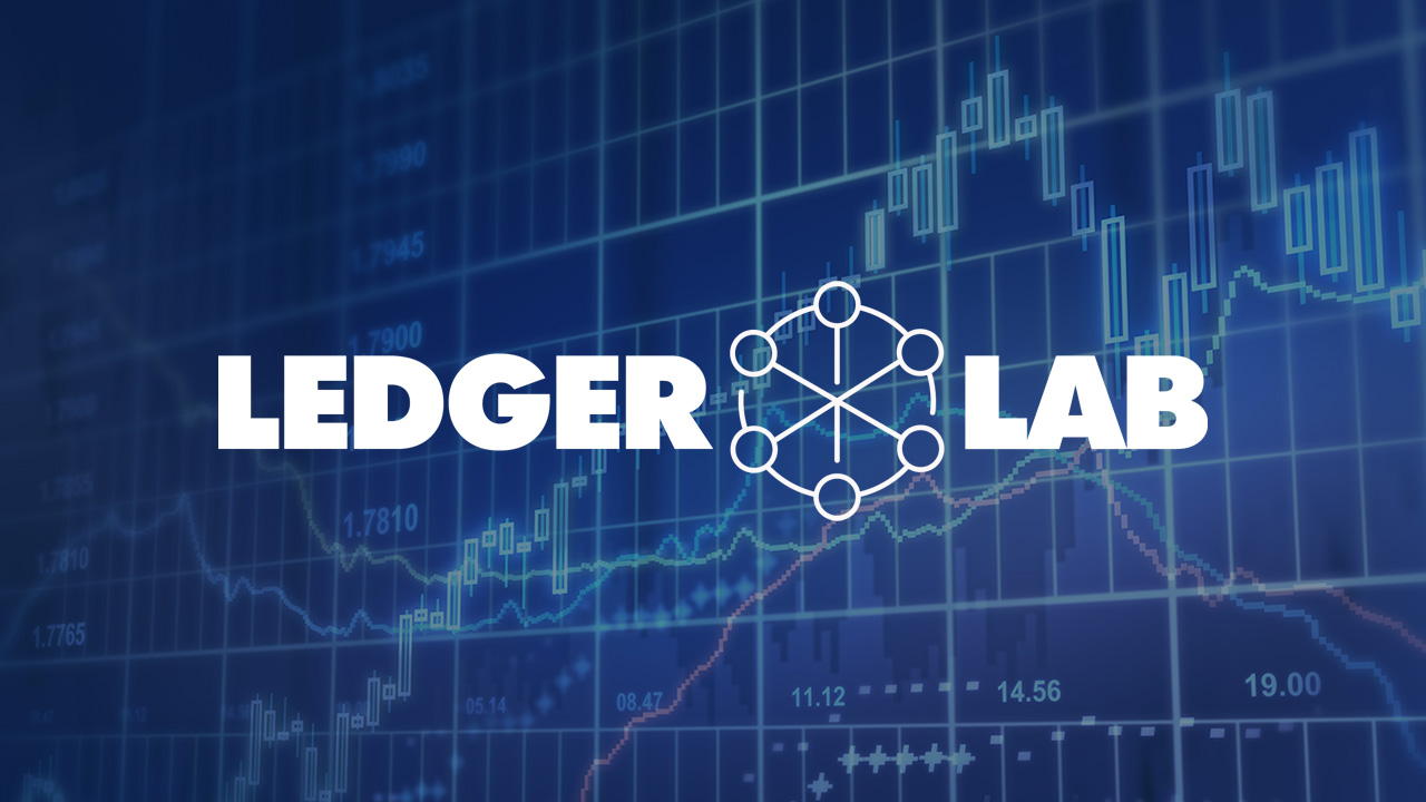 LedgerLab Digital Securities Offering Launch Accelerator