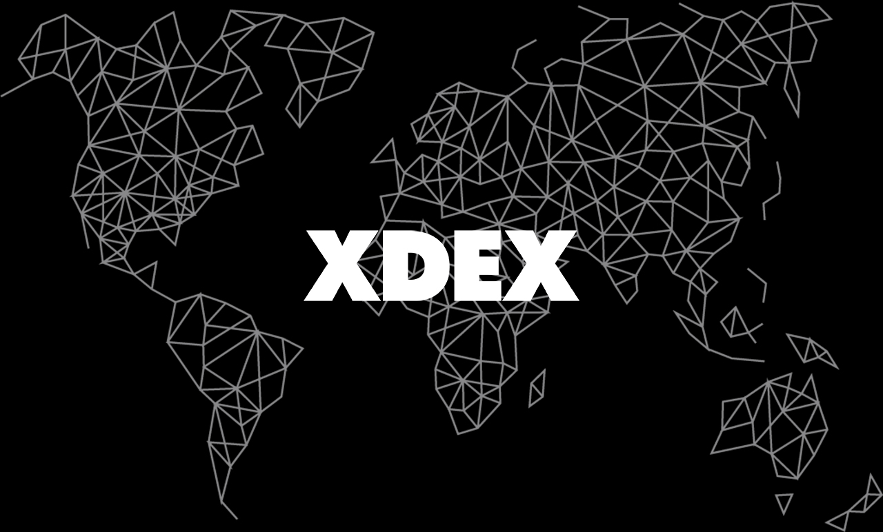 XDEX Governance Risk and Compliance Layer for Blockchain