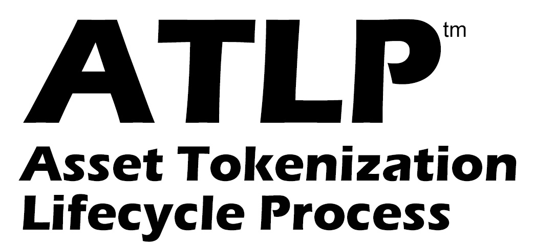 Asset Tokenization Lifecycle Process