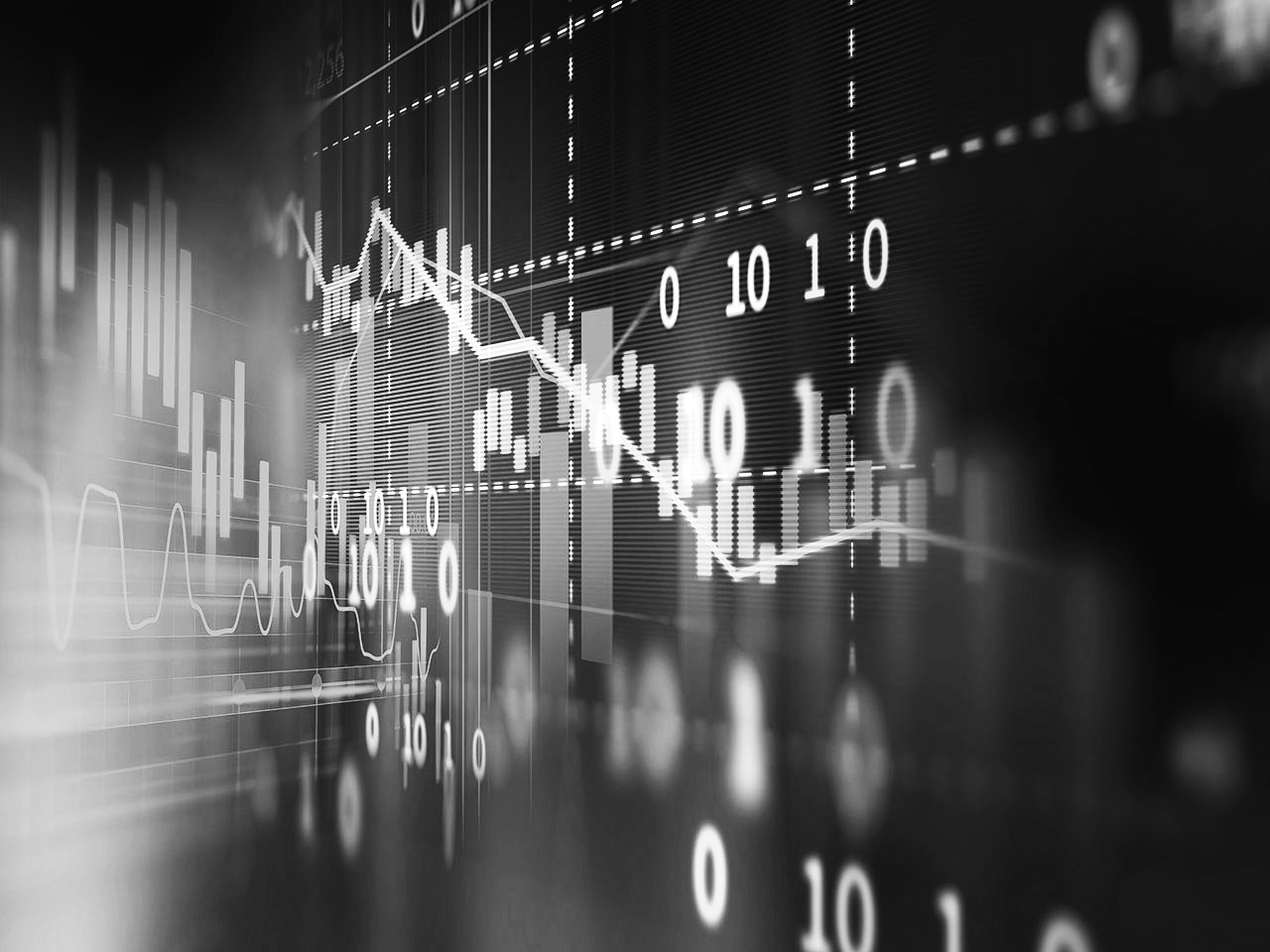 Distributed Governance, Risk and Compliance Solutions for Capital Markets
