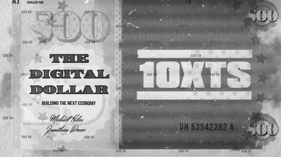 The Digital Dollar Show