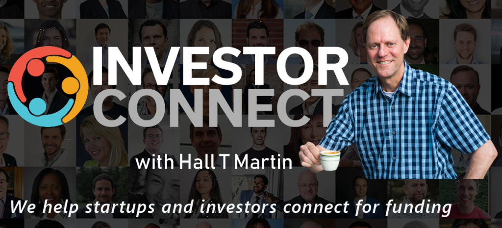 10XTS on Investor Connect Podcast
