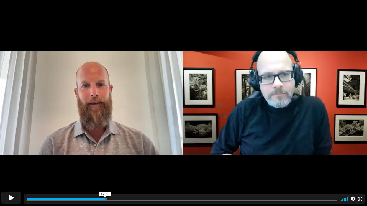 Tokenizing Capital Markets with Etan Butler and Michael Hiles