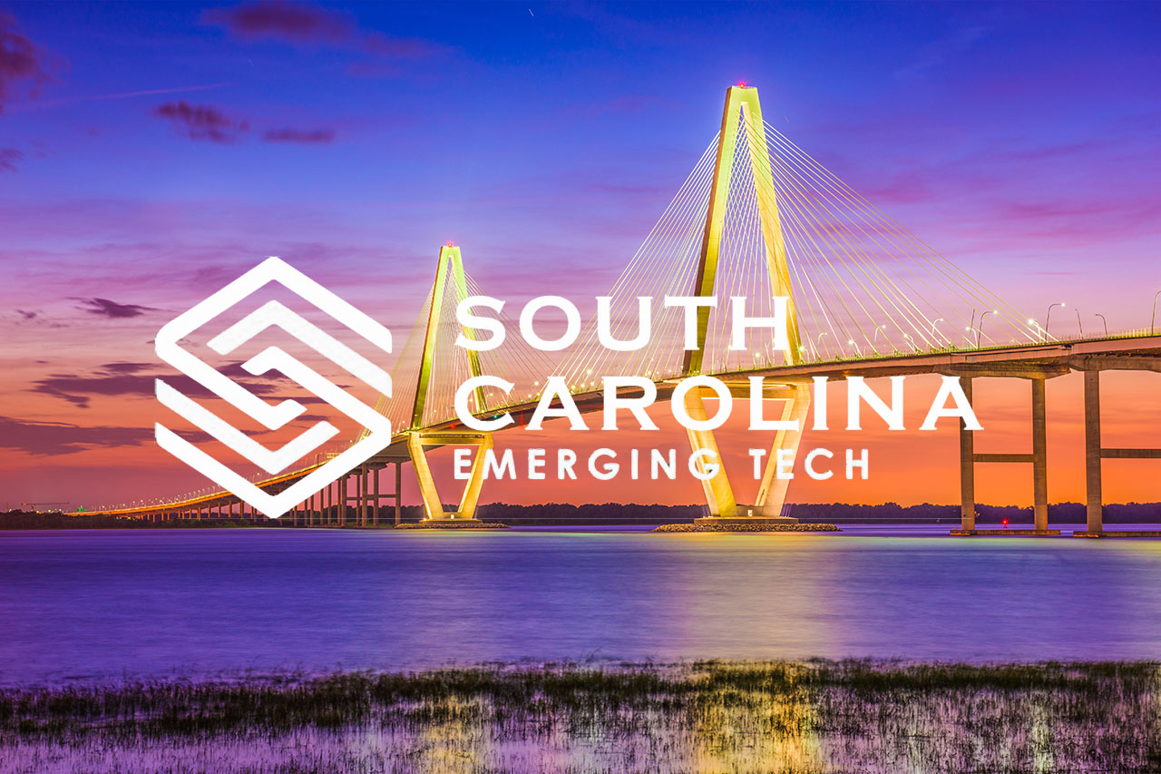 South Carolina Emerging Technology Association