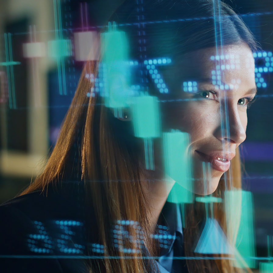 Asset Tokenization Solutions for Capital Markets Institutions