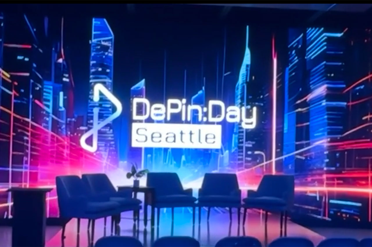 DePIN Day Seattle